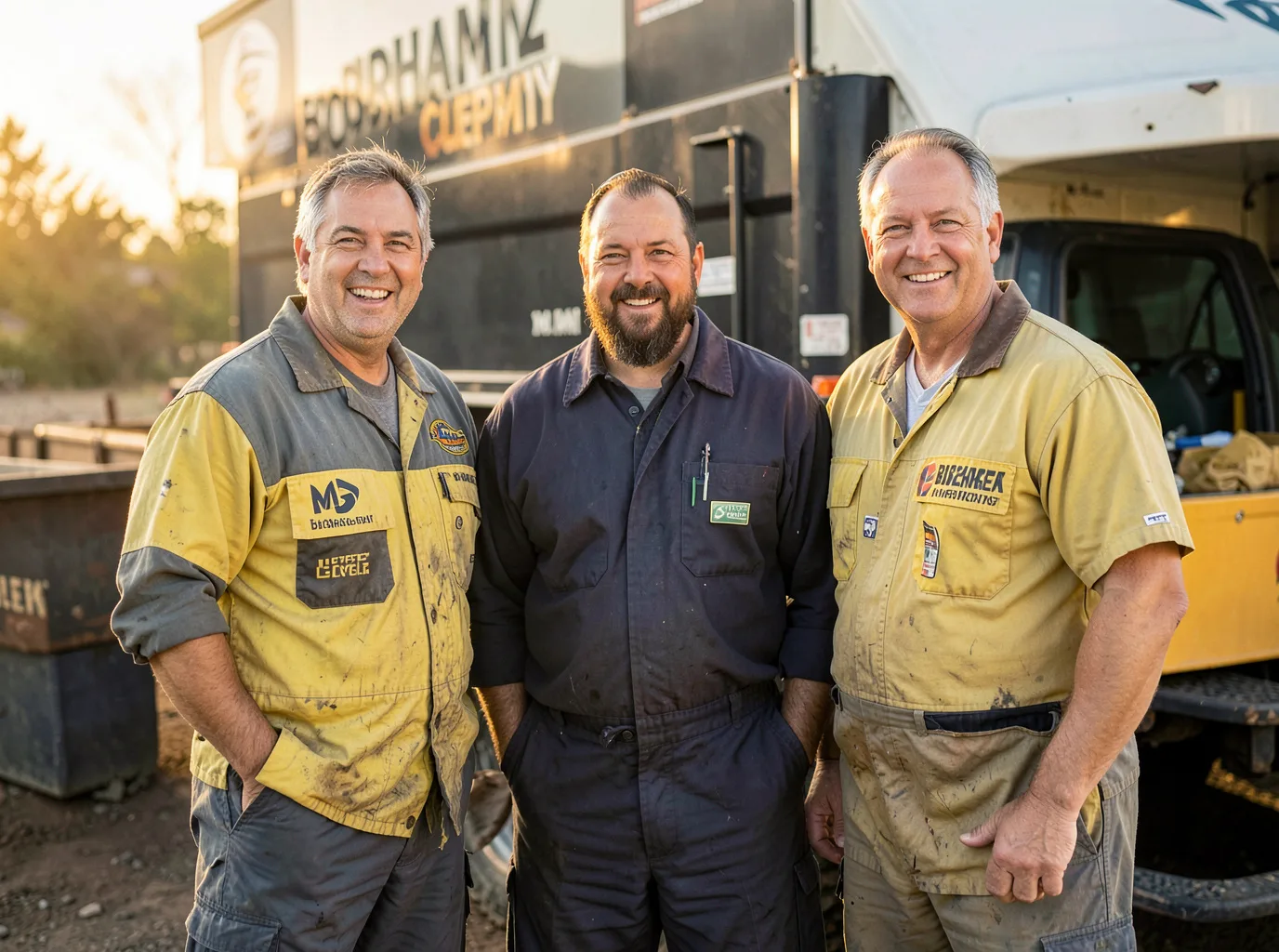 Sewage Cleanup company in Hornbeck, LA